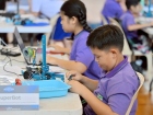 การแข่งขัน 2025 MakeX Thailand Robotics Competition (Practic ... Image 152
